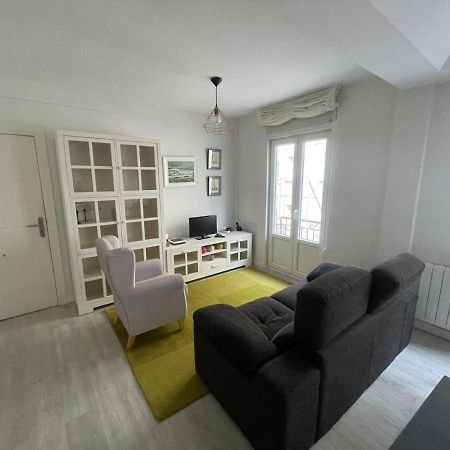 Appartement Nuevo! Piso En Pleno Centro à Santander Extérieur photo