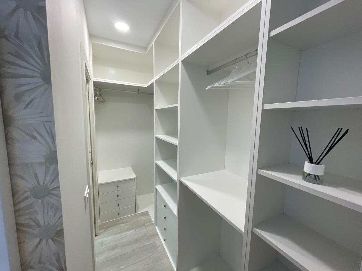 Appartement Nuevo! Piso En Pleno Centro à Santander Extérieur photo
