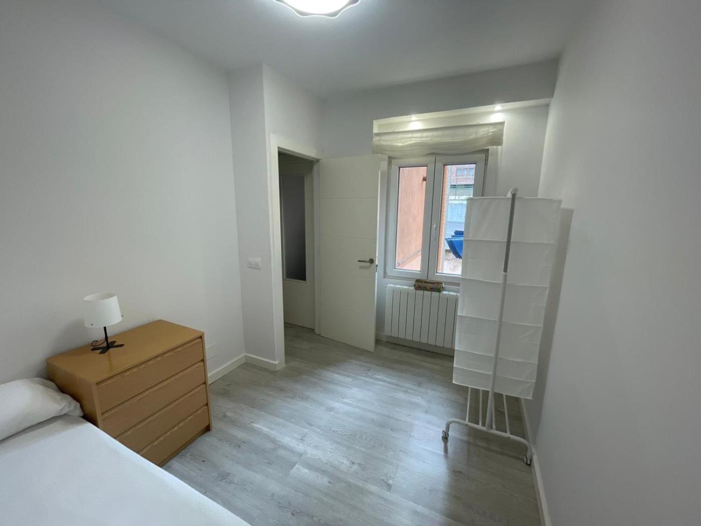 Appartement Nuevo! Piso En Pleno Centro à Santander Extérieur photo
