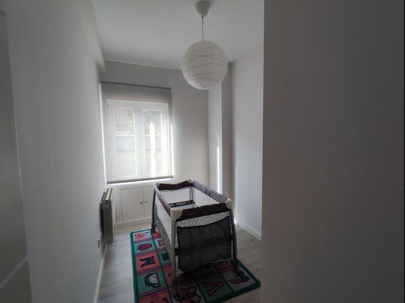 Appartement Nuevo! Piso En Pleno Centro à Santander Chambre photo