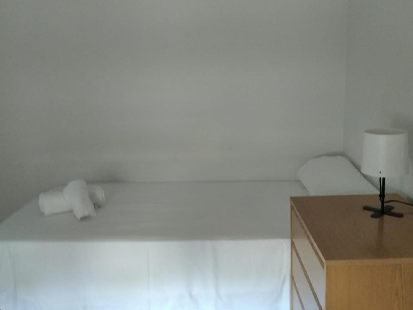 Appartement Nuevo! Piso En Pleno Centro à Santander Chambre photo