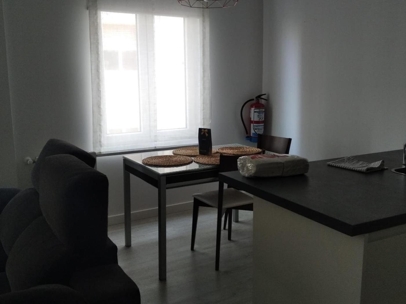 Appartement Nuevo! Piso En Pleno Centro à Santander Chambre photo
