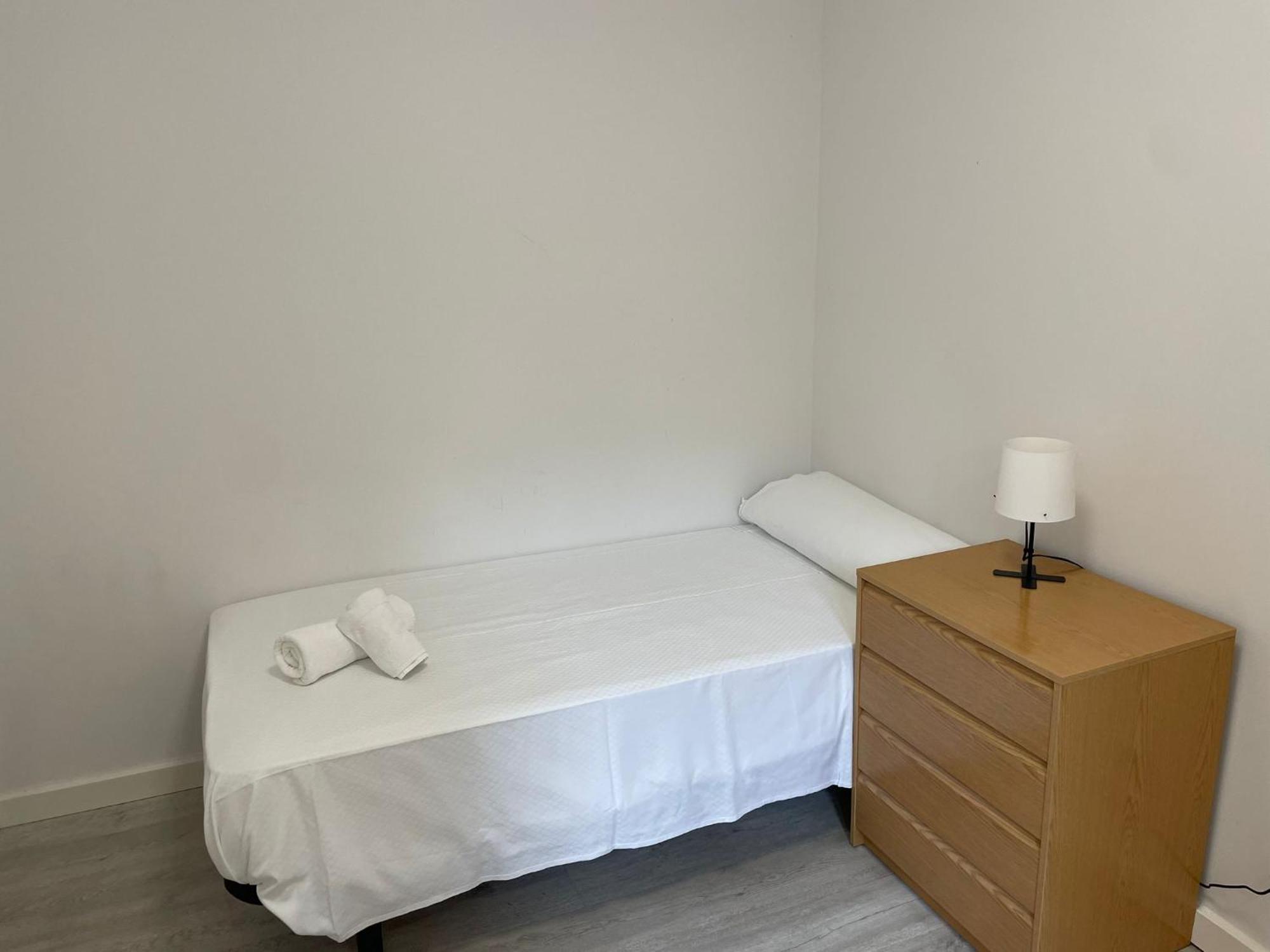 Appartement Nuevo! Piso En Pleno Centro à Santander Extérieur photo