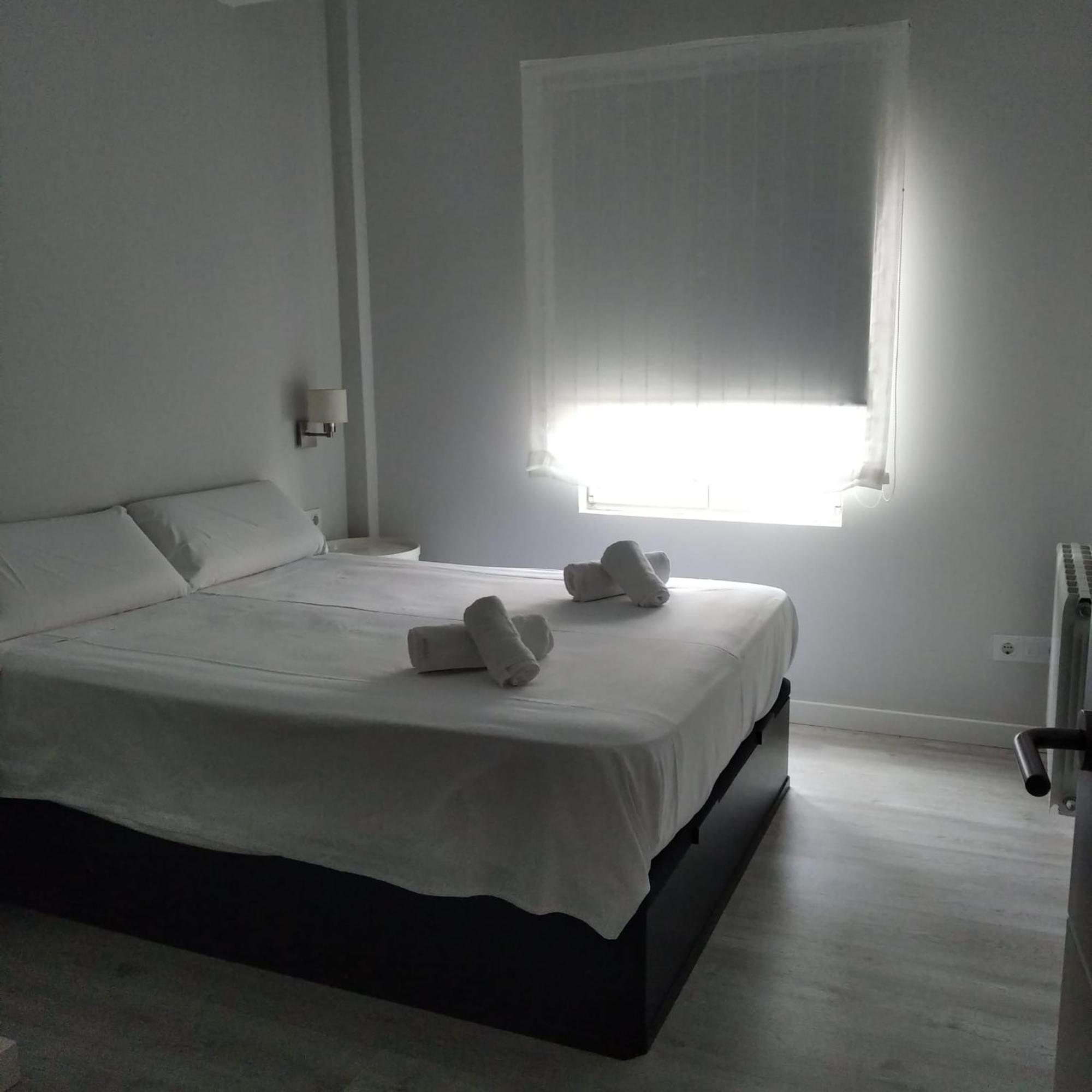 Appartement Nuevo! Piso En Pleno Centro à Santander Extérieur photo