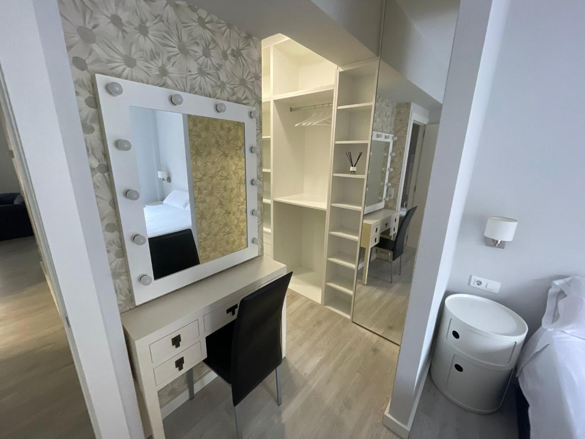 Appartement Nuevo! Piso En Pleno Centro à Santander Extérieur photo